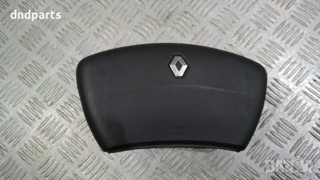 Airbag волан Renault Laguna 2004г.	, снимка 1 - Части - 43913293