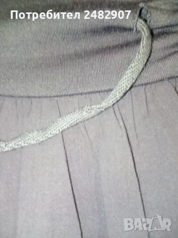 Дамски бермуди, снимка 7 - Къси панталони и бермуди - 48169021