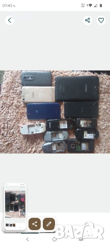 Електронна скрап , снимка 3 - Друга електроника - 53449151