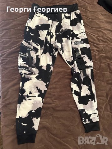 Панталон потур за младежи