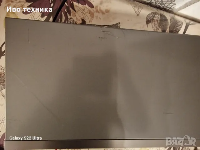 YAMAHA KX 530 rs, снимка 2 - Ресийвъри, усилватели, смесителни пултове - 47767370