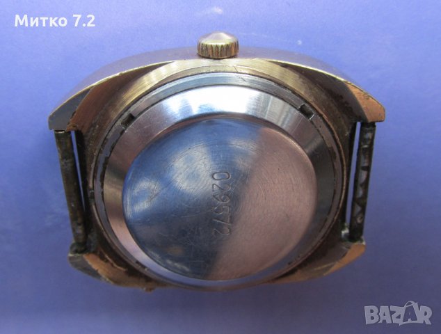 Полет автомат 23 камъка, снимка 10 - Мъжки - 32951211