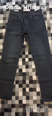 Мъжки дънки - Теодор , снимка 6 - Дънки - 49593118