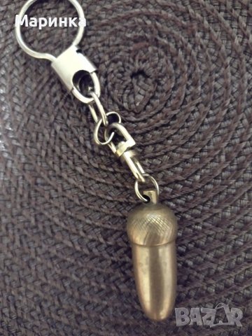 Ключодържател, снимка 3 - Колекции - 37911779