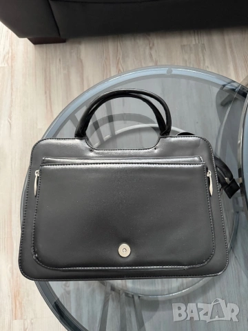 Чанти, портфейли + ПОДАРЪК, снимка 4 - Чанти - 53443663