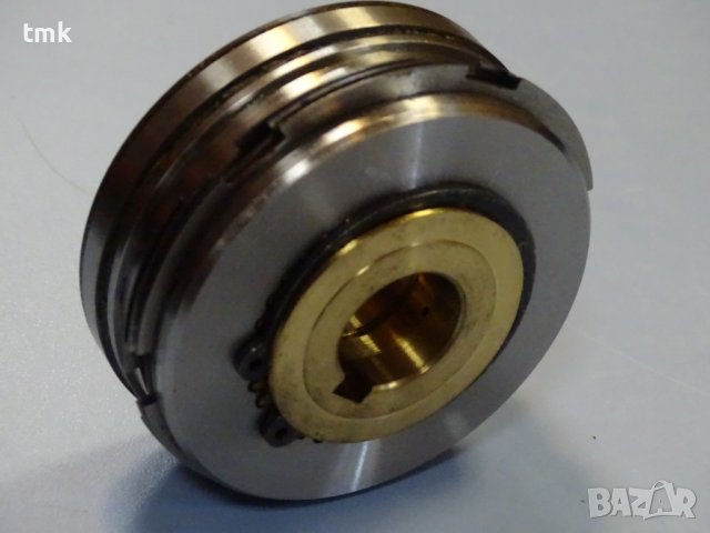 Съединител електромагнитен АВД-25 24VDC electromagnetic clutch, снимка 7 - Резервни части за машини - 37999590