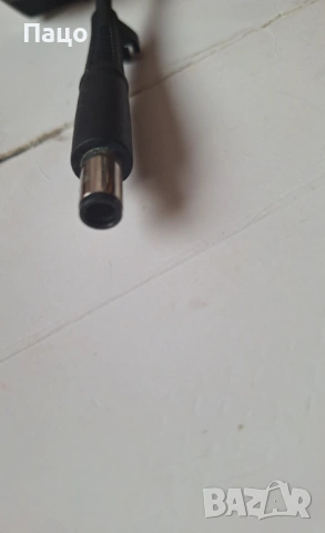 HP TPN-CA16 19.5V 3.33A 65W Genuine Original AC Power Adapter Charger, снимка 10 - Лаптоп аксесоари - 53143123