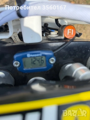 Husqvarna FC250 2020, снимка 9 - Мотоциклети и мототехника - 52866864