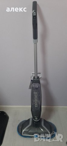 Подочистачка Bissell SpinWave 2240N, снимка 2 - Прахосмукачки - 40617284