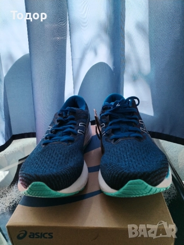 ASICS GT 2000 44 номер , снимка 4 - Маратонки - 51520403