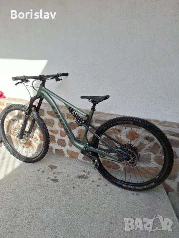 Drag Ronin AM5.0, снимка 6 - Велосипеди - 50967579