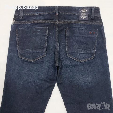 NAPAPIJRI Lund 1 Slim Fit Оригинални Дънки Нови W32хL33, снимка 7 - Дънки - 39274130