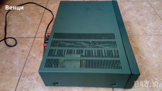 NAD 304, снимка 7 - Ресийвъри, усилватели, смесителни пултове - 28617524