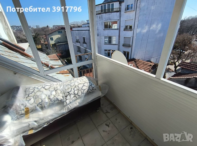 Двустаен апартамент от собственик , снимка 14 - Апартаменти - 51520045