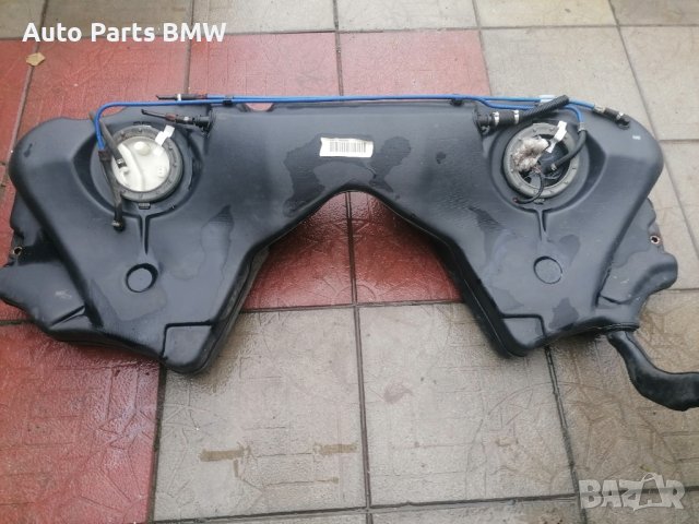 Резервоар за гориво BMW Е39 Бензин Дизел Резервоар БМВ Е39