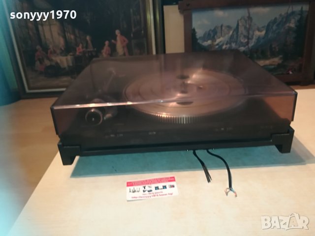 dual cs714q made in germany 1004212027, снимка 11 - Грамофони - 32500701