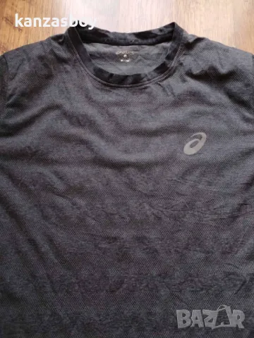 ASICS - страхотна мъжка тениска ХЛ
