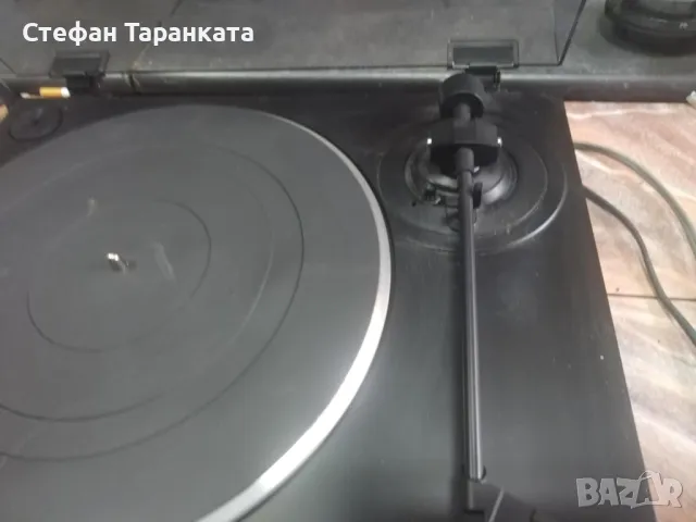 грамофон GRUNDIG , снимка 2 - Грамофони - 48244201