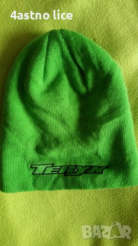 Kawasaki Teryx шапка , снимка 2 - Спортни дрехи, екипи - 38568064