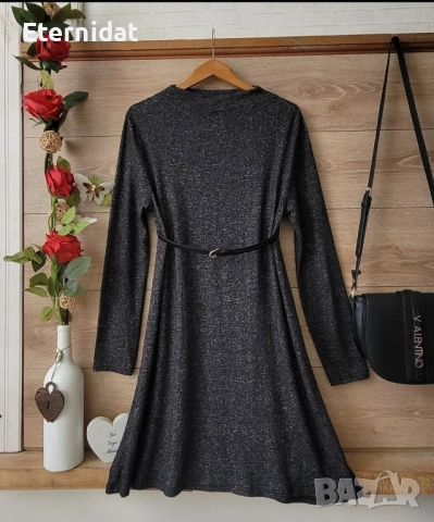 Есенна рокля 