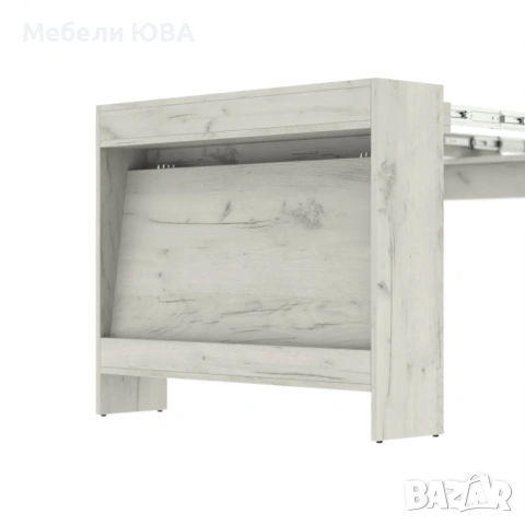 Разтегателна трапезна маса Pitoni, снимка 12 - Маси - 46545763