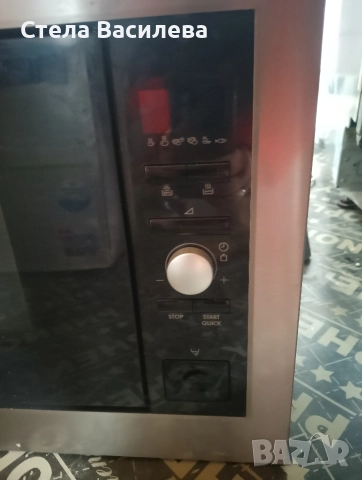 Съдомиялна и микровълнова за вграждане AEG, снимка 7 - Съдомиялни - 52772136