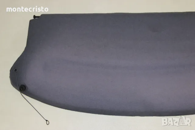 Кора багажник Ford Fiesta MK4 (1995-2001г.) Форд Фиеста, снимка 2 - Части - 50176891