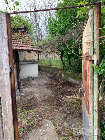 Къща в село Смилец, Силистра, снимка 7 - Къщи - 50393721