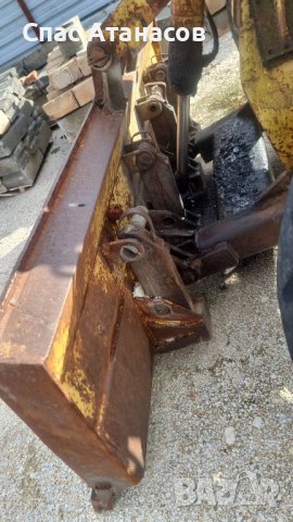 Грайдер, снимка 6 - Индустриална техника - 43701596