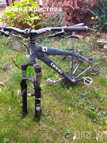 Велосипеди на части, снимка 3 - Аксесоари за велосипеди - 43092298