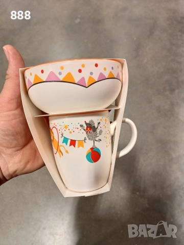 чаши и купи, снимка 4 - Чаши - 47227128