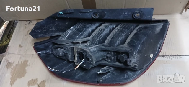 Renault Scenic - десен стоп, снимка 4 - Части - 50562766