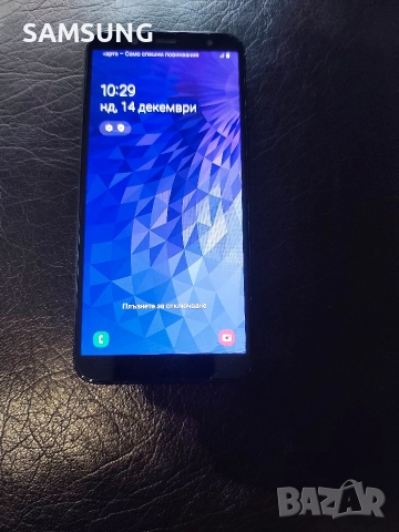 Samsung - J6, снимка 2 - Samsung - 52788180