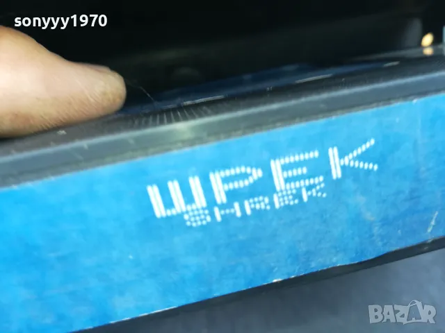 ШРЕК-ORIGINAL VHS VIDEO TAPE 0505252029, снимка 2 - Други жанрове - 50168527