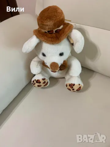 Детски плюшени играчки -  Мече Дисни, куче и магаренце, снимка 5 - Плюшени играчки - 47990861