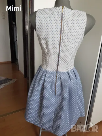 Closet Коктейлна Рокля M, снимка 6 - Рокли - 47439177
