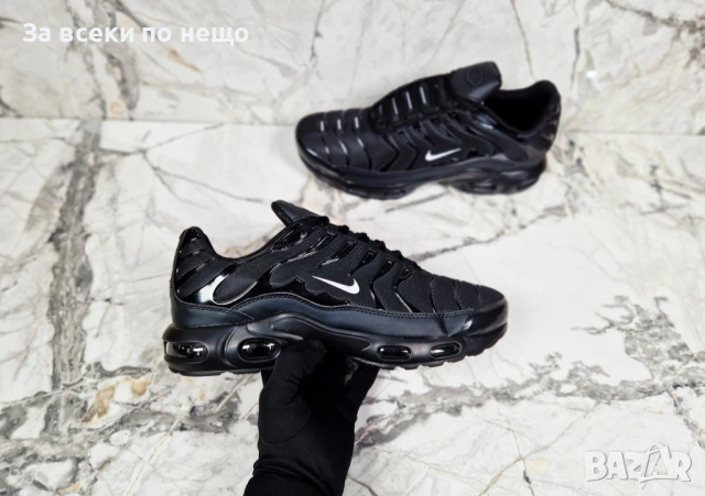 Nike Мъжки Маратонки👟Мъжки Спортни Обувки Найк - Налични Различни Цветове Код P1832, снимка 2 - Маратонки - 53014846