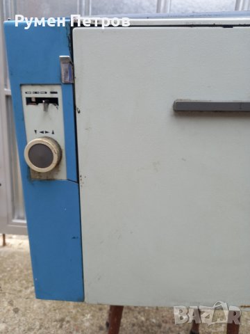 Циклостил М206 плюс бутилка  мастило., снимка 2 - Антикварни и старинни предмети - 43542066