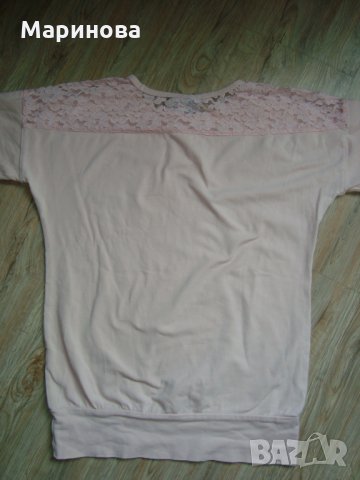 Бляскави пеперудени блузки Breeze и Кецки на цени и аксесоари , снимка 9 - Детски Блузи и туники - 32299618