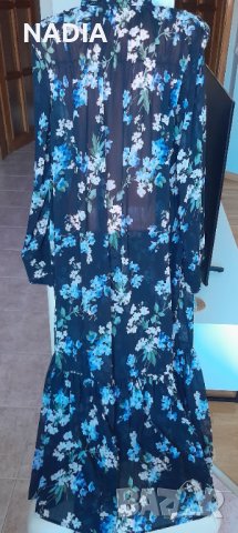 Рокля h&m , снимка 3 - Рокли - 40054501