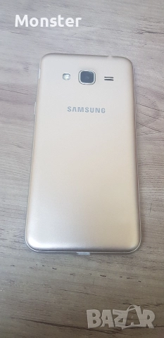 Samsung Galaxy J3 320, снимка 4 - Samsung - 52912234