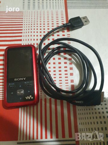 sony walkman nwz s616f, снимка 4 - MP3 и MP4 плеъри - 40788299