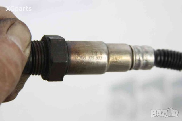  Ламбда сонда за Opel Corsa D 1.0i 60 к.с. (2006-2014) 0258006503, снимка 3 - Части - 42999507