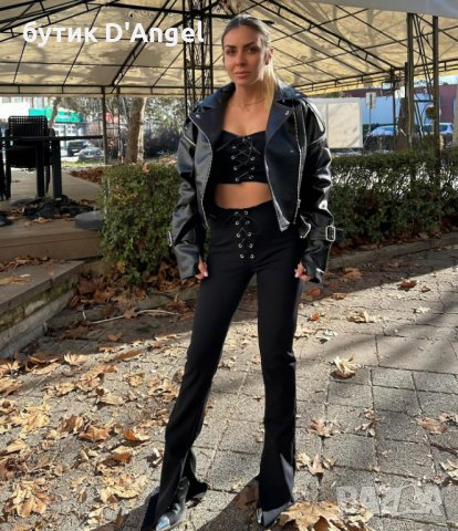 бюстие LORETI, снимка 4 - Корсети, бюстиета, топове - 43952014