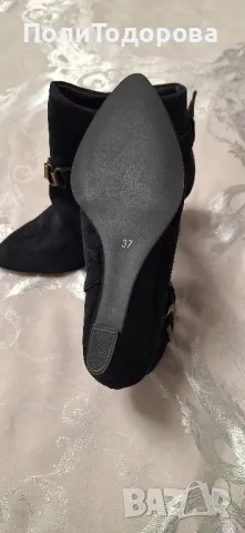Дамски боти PROMOD, снимка 3 - Дамски боти - 49043985