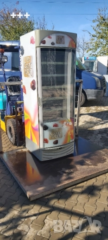 хладилна витрина, снимка 13 - Витрини - 52814056