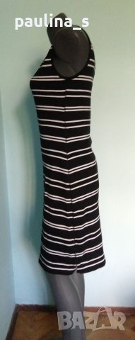 Три различни броя / Маркова еластична рокля "FIG" flashlights / универсален размер , снимка 5 - Рокли - 37222874