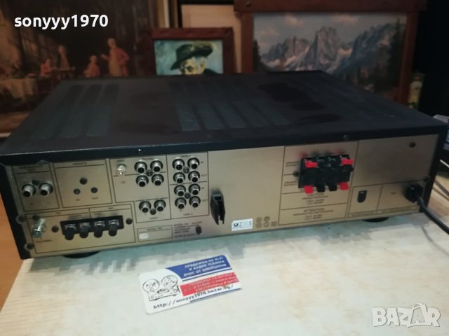 harman/kardon made in japan-receiver 2701241748, снимка 14 - Ресийвъри, усилватели, смесителни пултове - 44002977