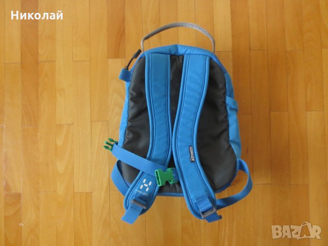 haglofs corker xs раничка, снимка 5 - Раници - 26788996
