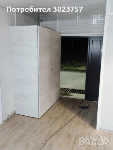 Изработка на павилиони за пици,закуски, 18кв.м трифазен ток 50 кw, снимка 14 - Друго търговско оборудване - 48461536